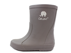 CeLaVi rubber boot gray
